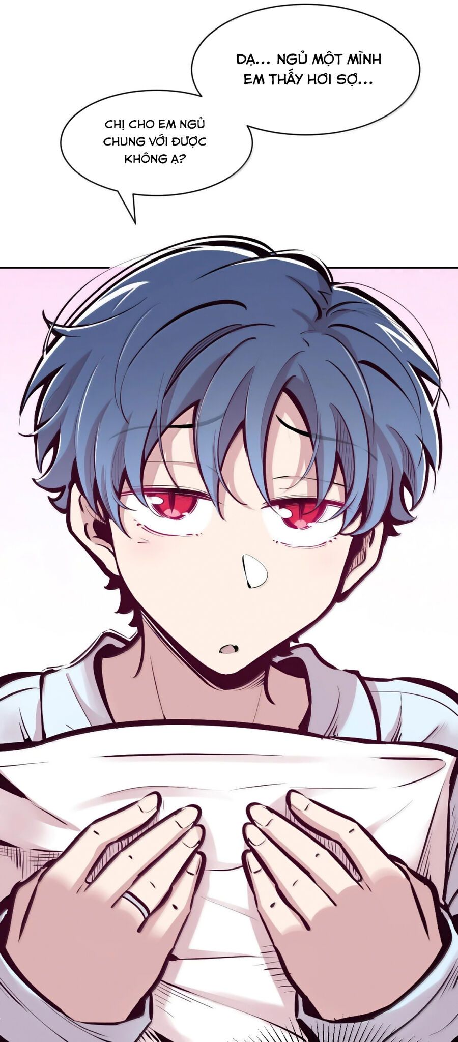 Oan Gia Chung Nhà! [Chap 130.2-130.3] - Page 24
