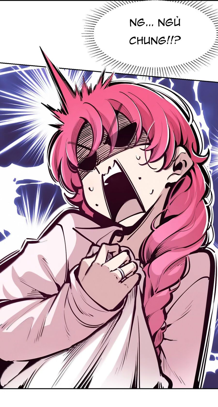 Oan Gia Chung Nhà! [Chap 130.2-130.3] - Page 25