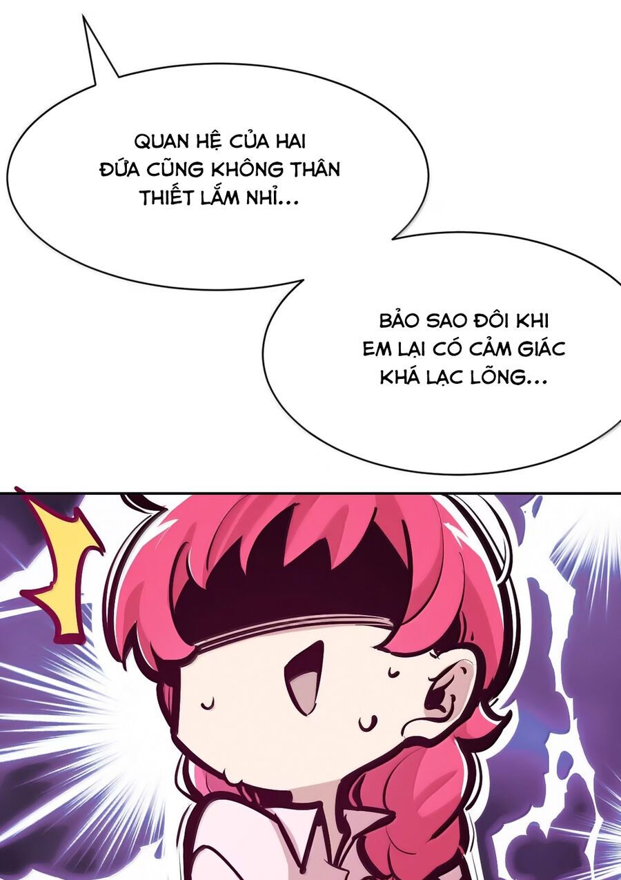 Oan Gia Chung Nhà! [Chap 130.2-130.3] - Page 28