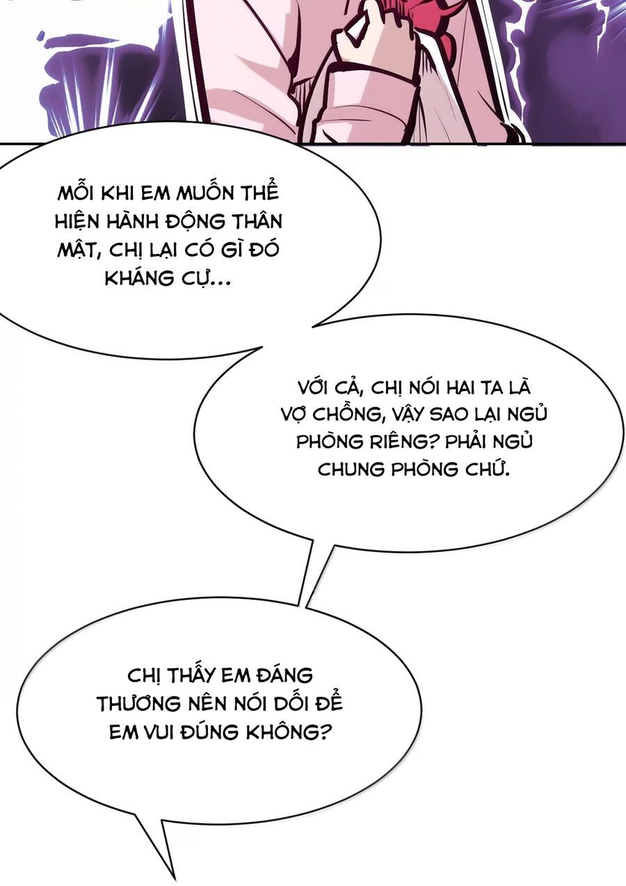 Oan Gia Chung Nhà! [Chap 130.2-130.3] - Page 29