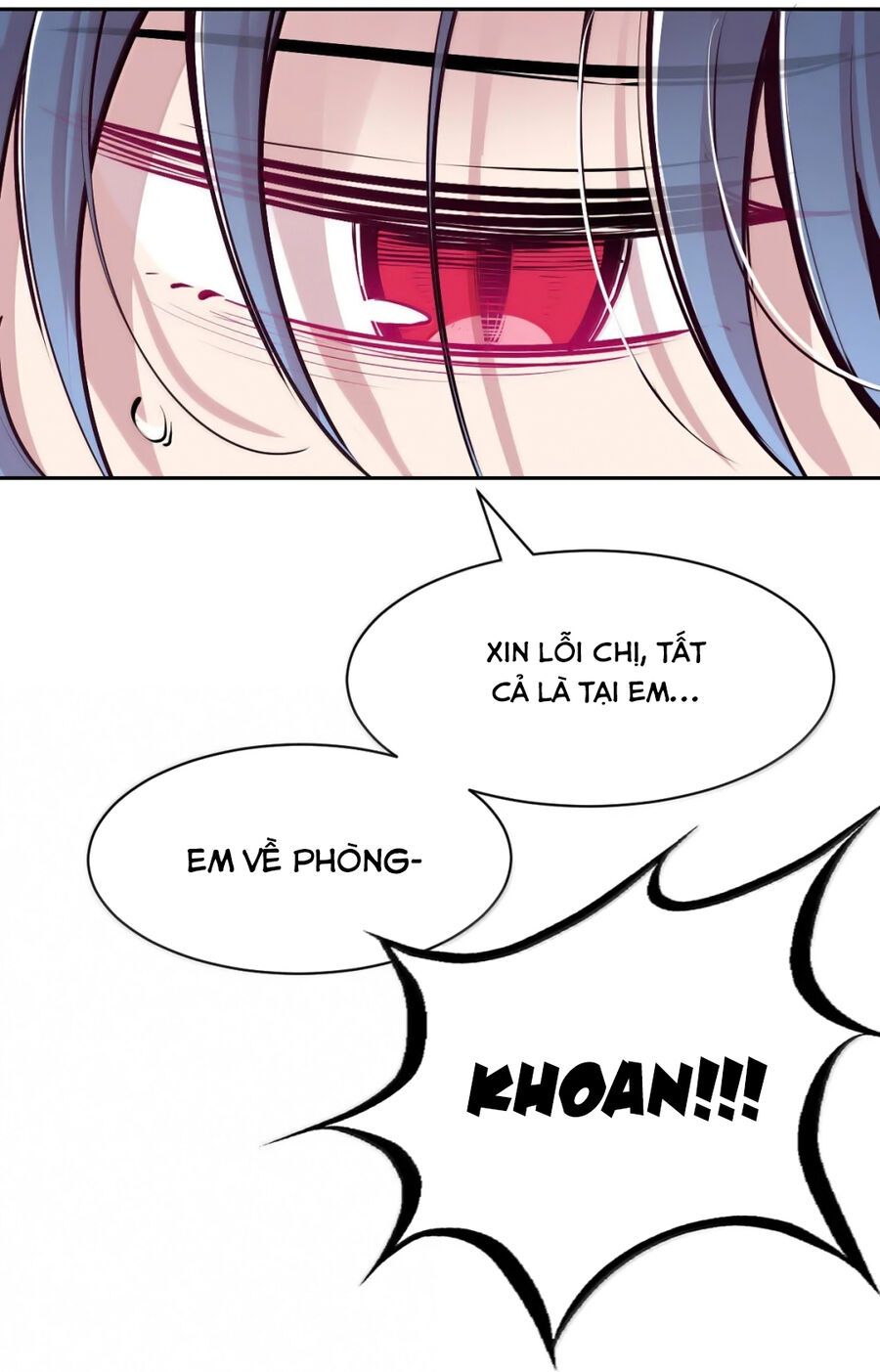 Oan Gia Chung Nhà! [Chap 130.2-130.3] - Page 30