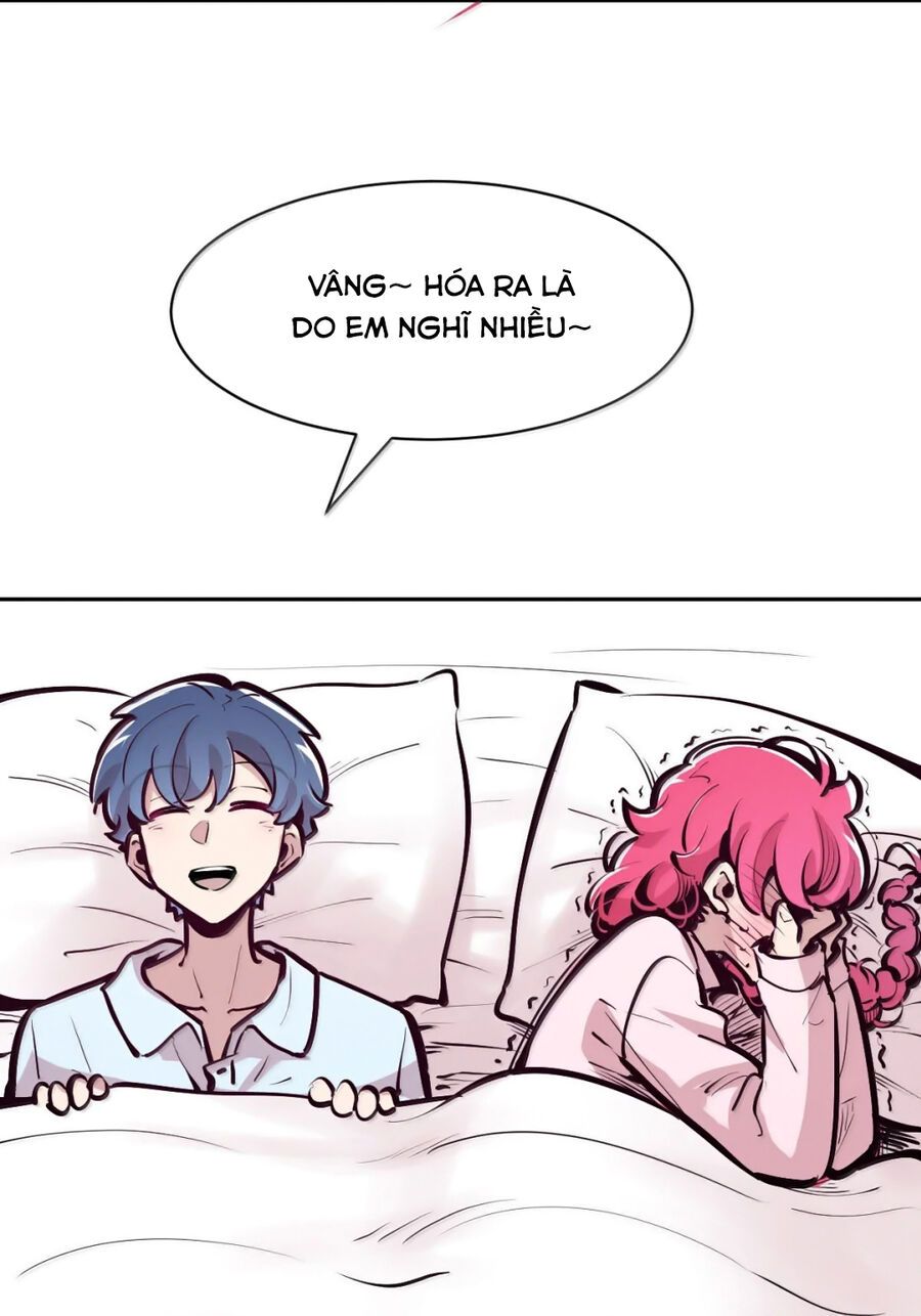 Oan Gia Chung Nhà! [Chap 130.2-130.3] - Page 33