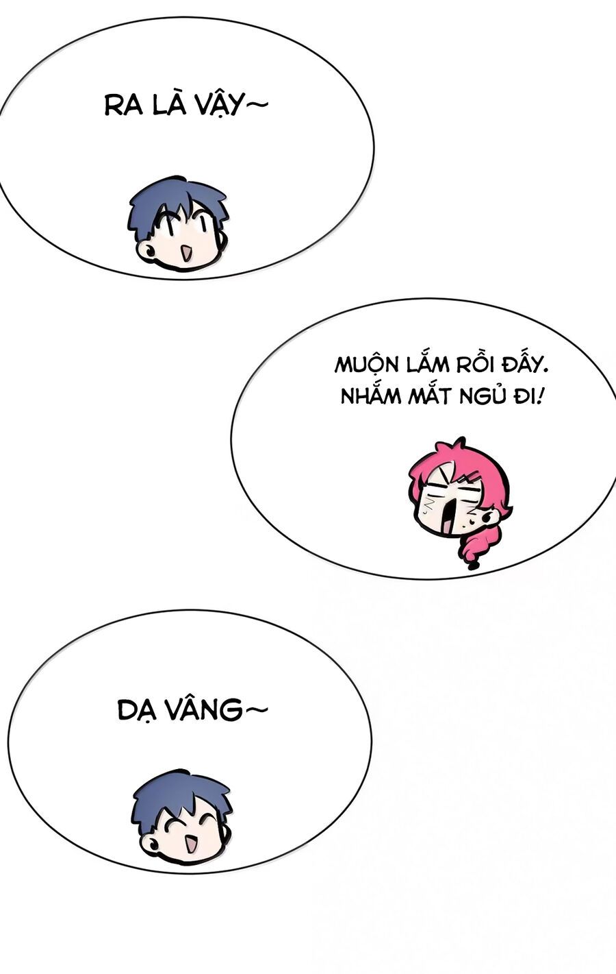 Oan Gia Chung Nhà! [Chap 130.2-130.3] - Page 36
