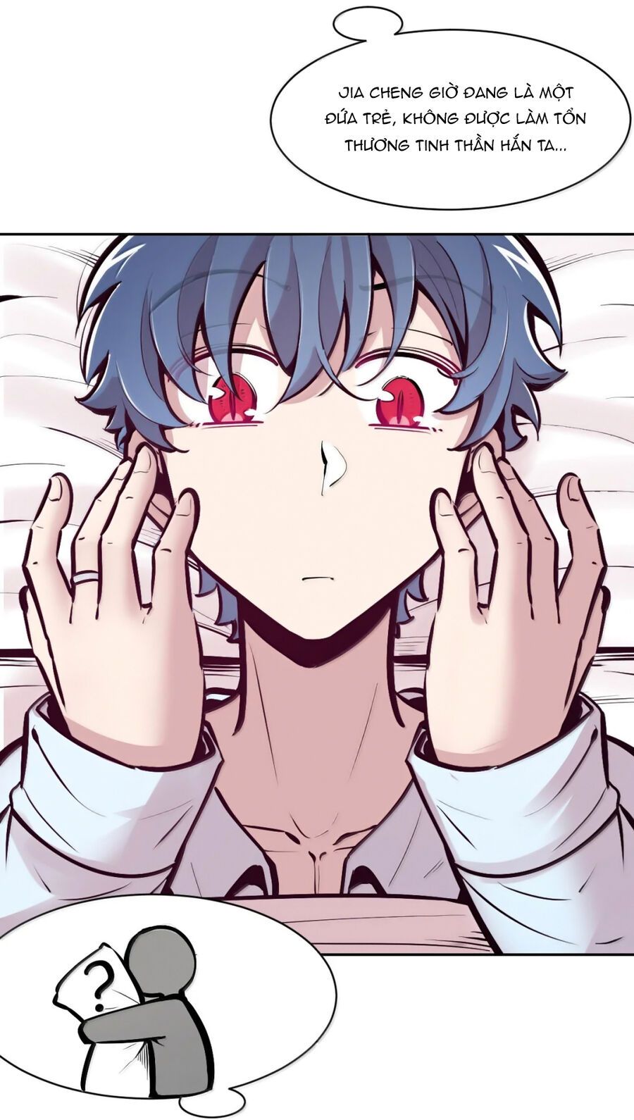 Oan Gia Chung Nhà! [Chap 130.2-130.3] - Page 38