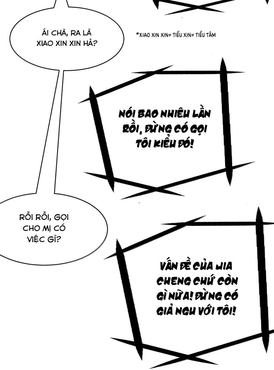 Oan gia chung nhà ! Chapter 130.3 - TC Truyện