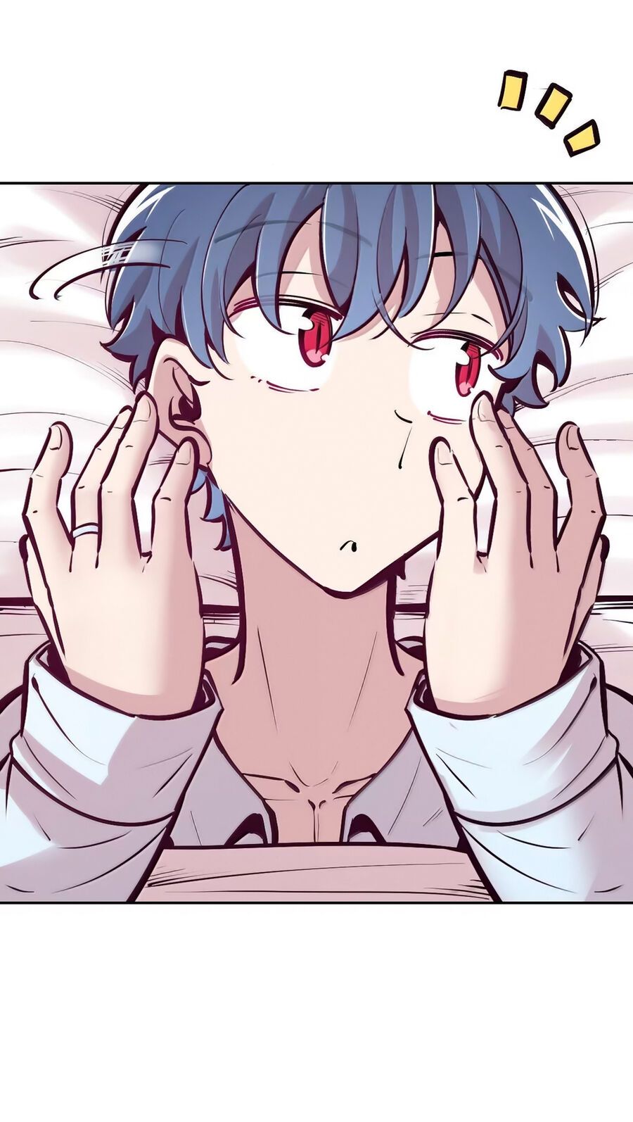 Oan Gia Chung Nhà! [Chap 130.2-130.3] - Page 40