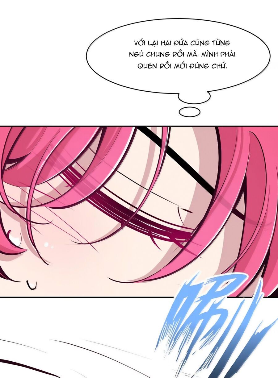 Oan Gia Chung Nhà! [Chap 130.2-130.3] - Page 41