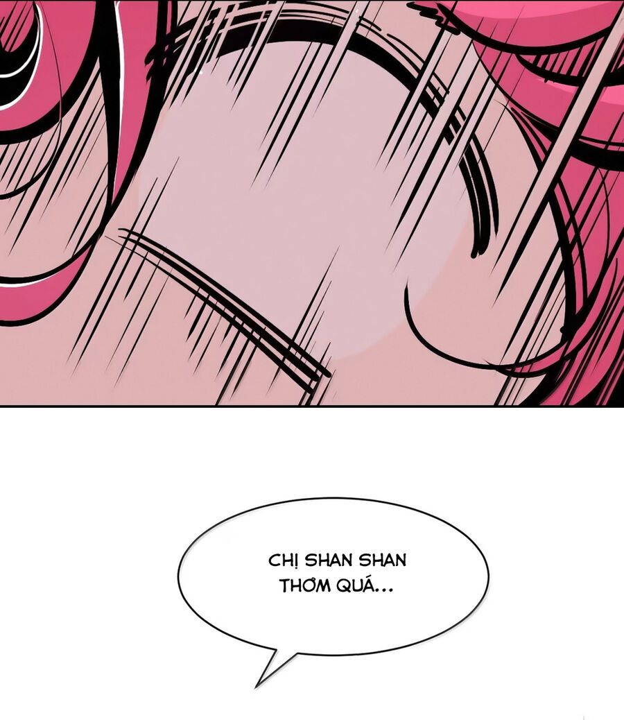 Oan Gia Chung Nhà! [Chap 130.2-130.3] - Page 43