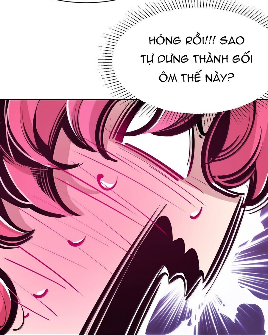 Oan Gia Chung Nhà! [Chap 130.2-130.3] - Page 45