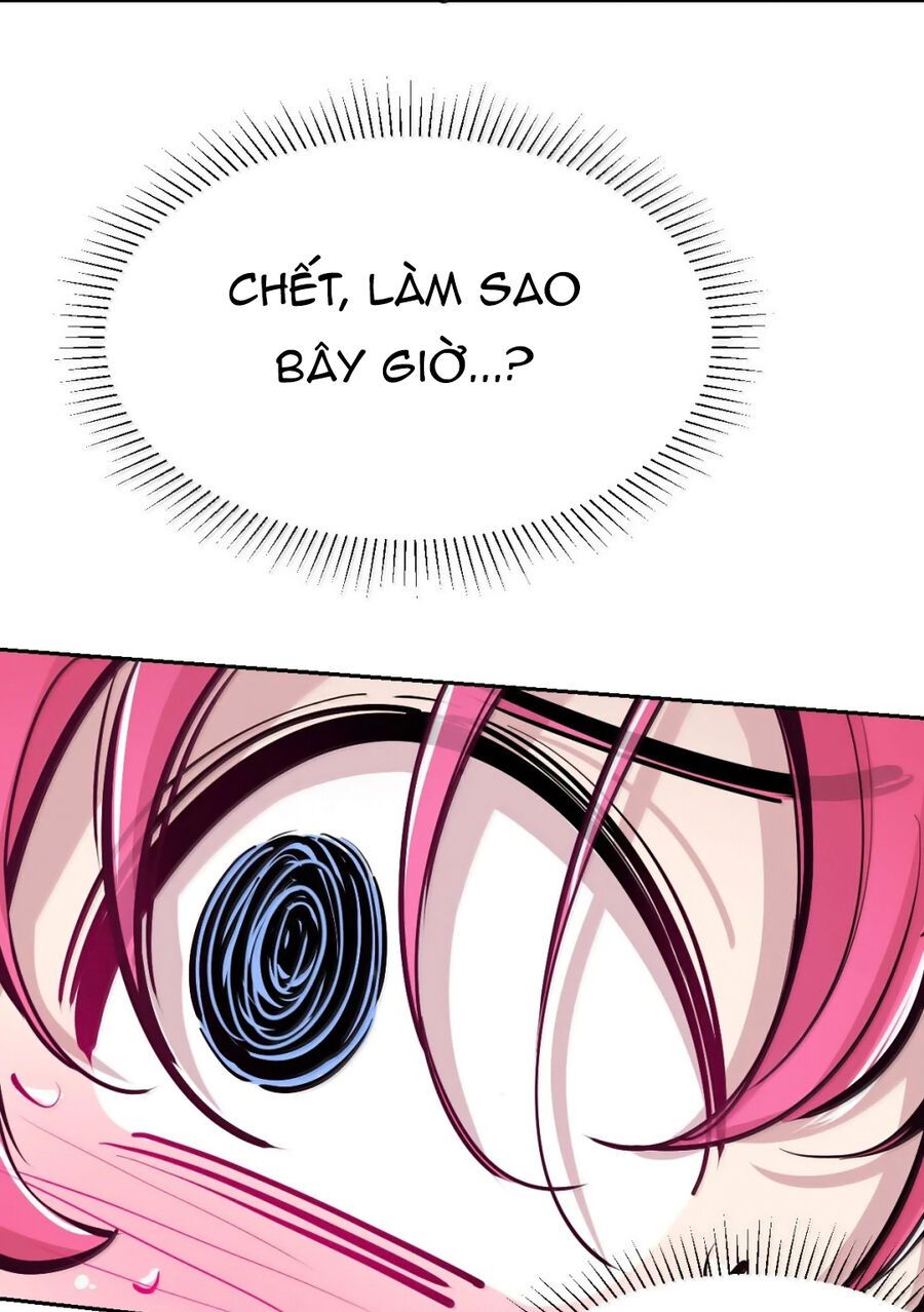 Oan Gia Chung Nhà! [Chap 130.2-130.3] - Page 47