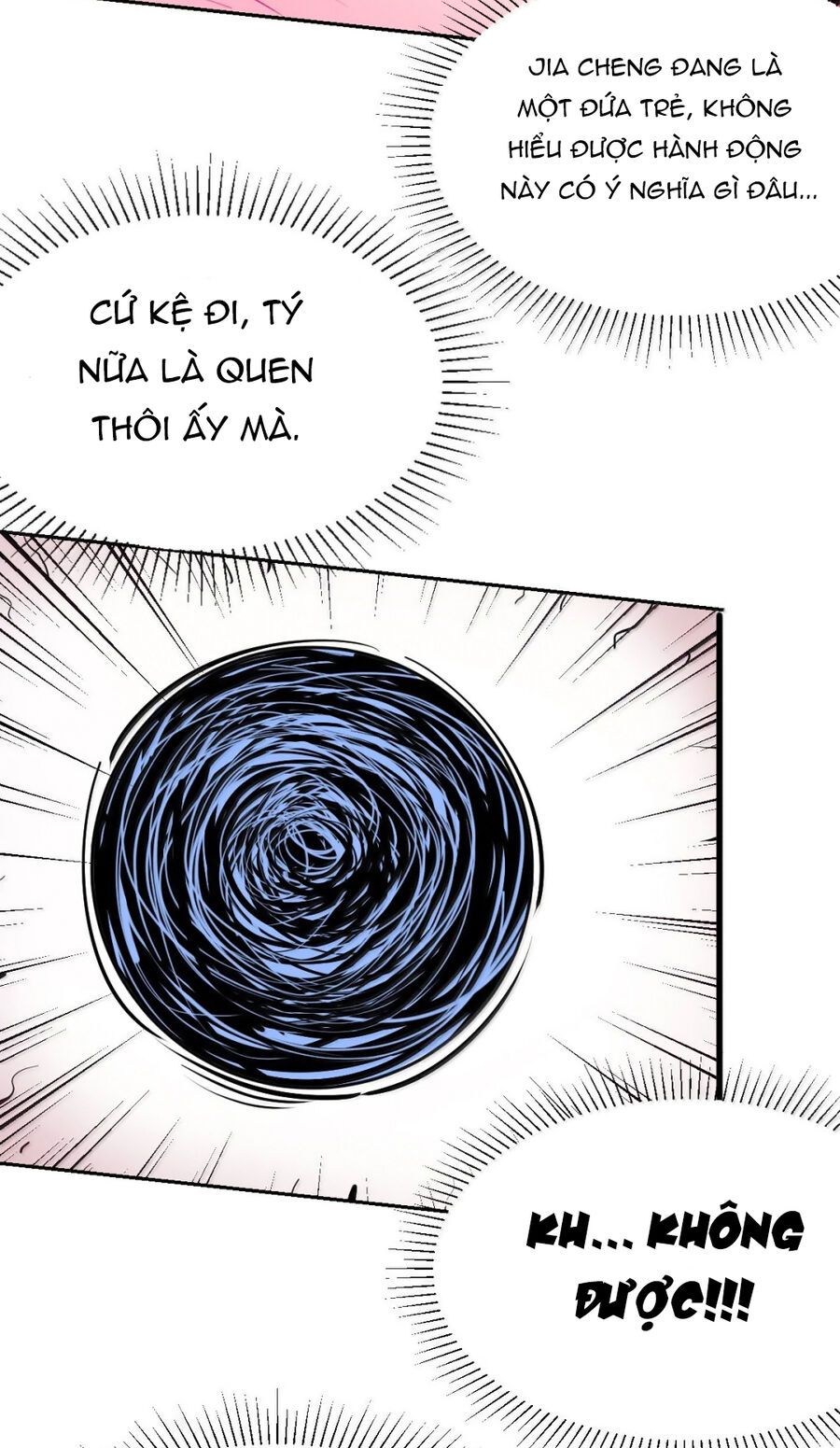 Oan Gia Chung Nhà! [Chap 130.2-130.3] - Page 48