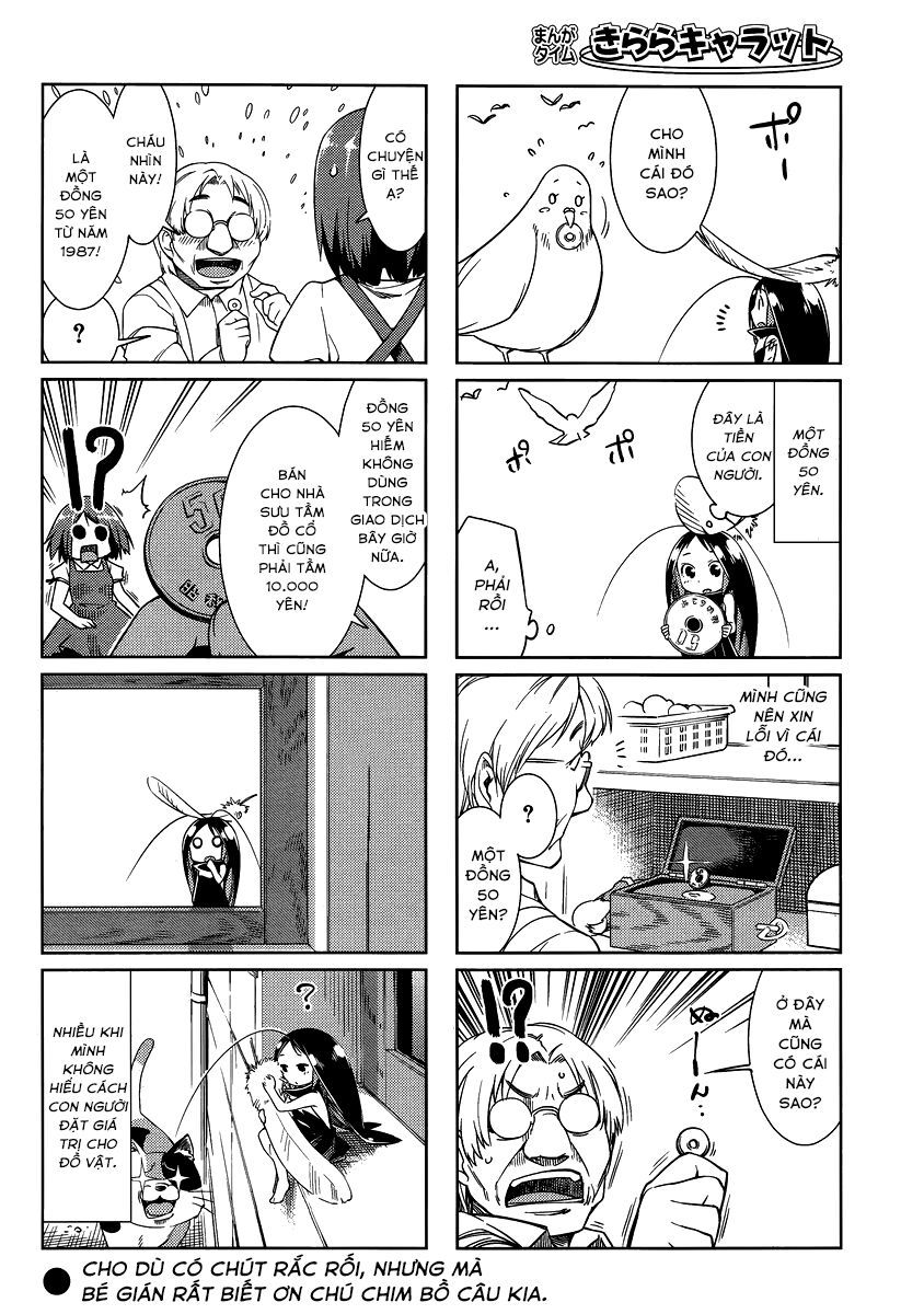 Gokicha!! [Chap 1-50]
