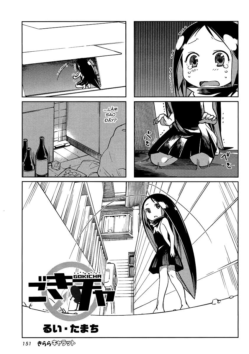 Gokicha!! [Chap 1-50]