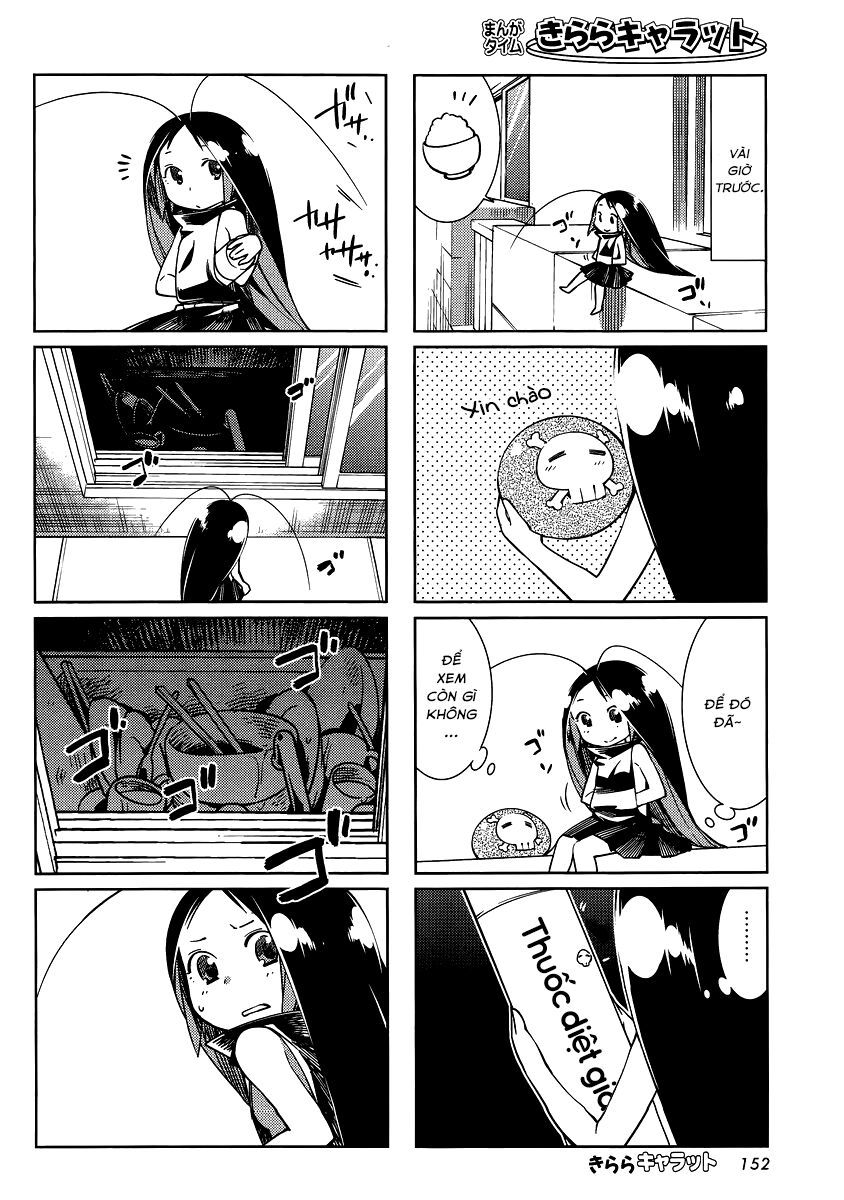 Gokicha!! [Chap 1-50]