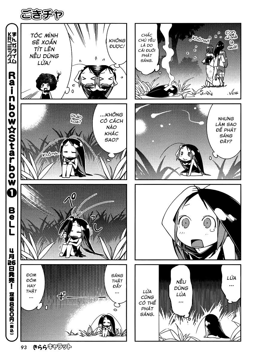 Gokicha!! [Chap 1-50]