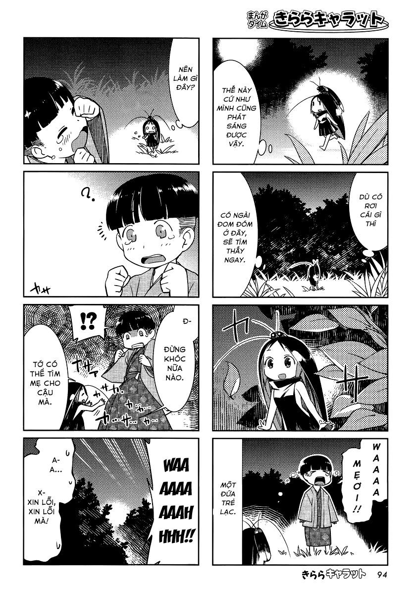 Gokicha!! [Chap 1-50]