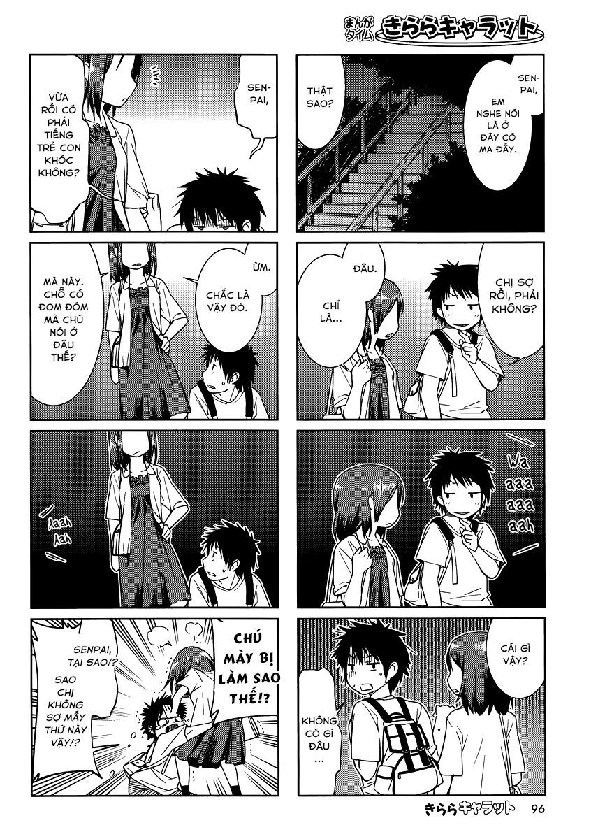 Gokicha!! [Chap 1-50]