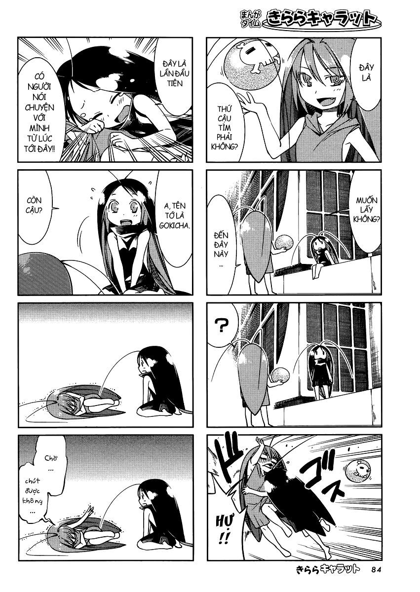 Gokicha!! [Chap 1-50]