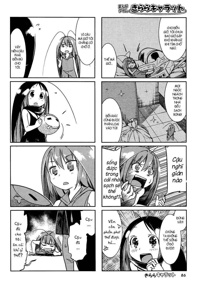 Gokicha!! [Chap 1-50]