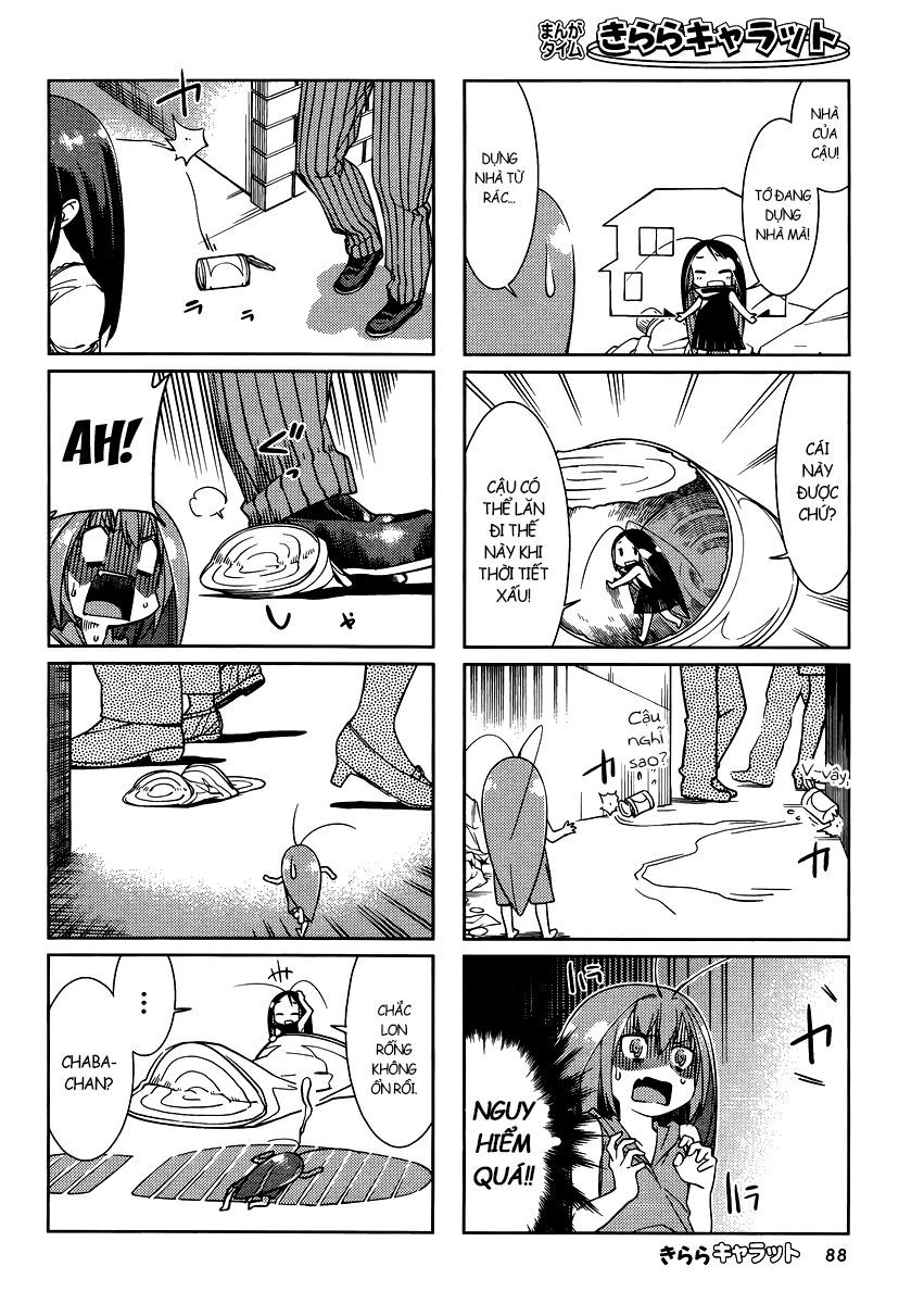Gokicha!! [Chap 1-50]