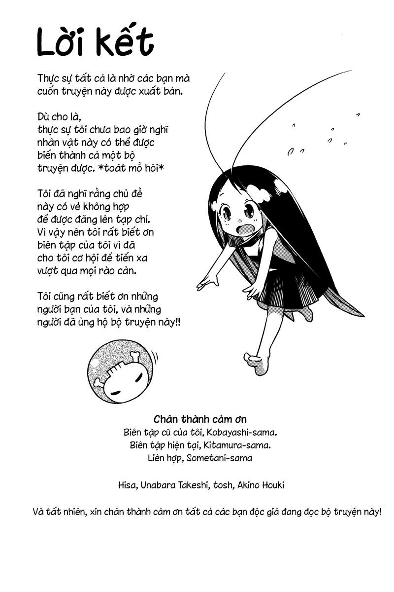 Gokicha!! [Chap 1-50]