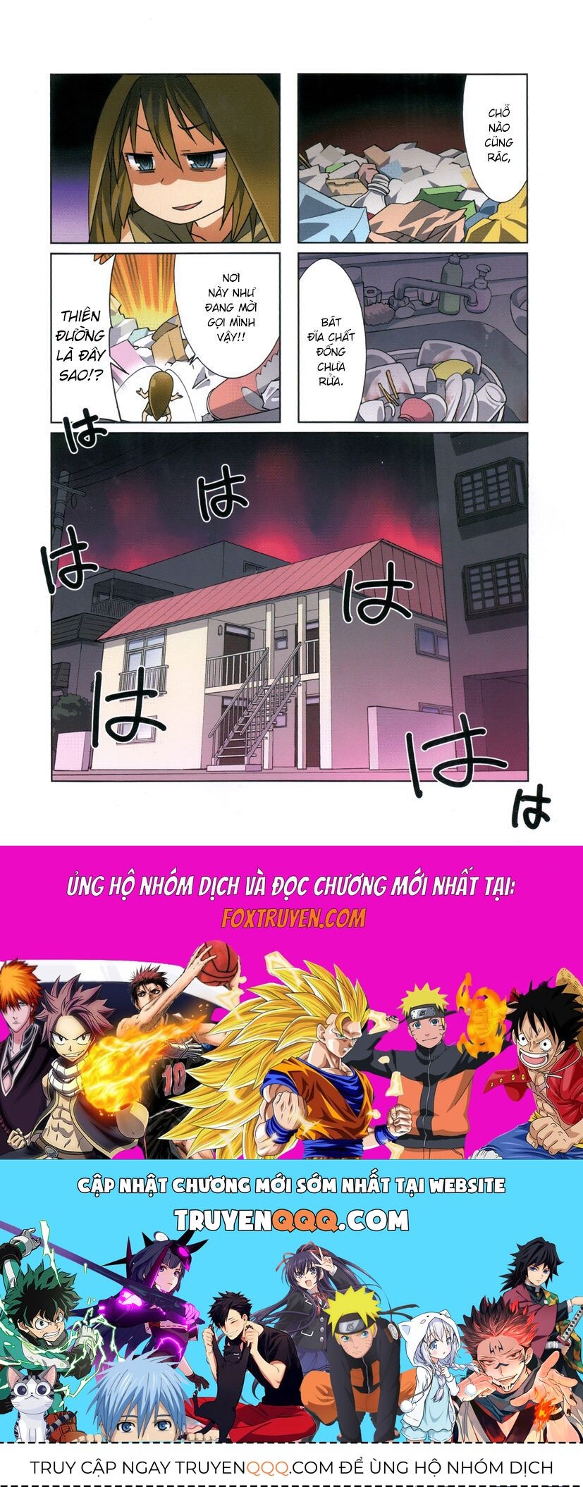 Gokicha!! [Chap 1-50]
