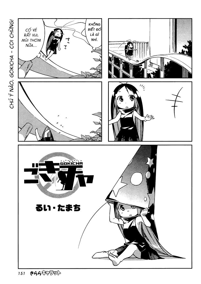 Gokicha!! [Chap 1-50]