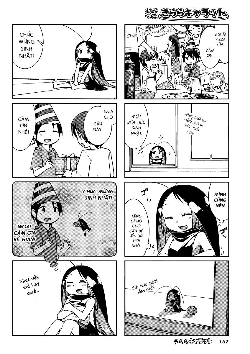 Gokicha!! [Chap 1-50]