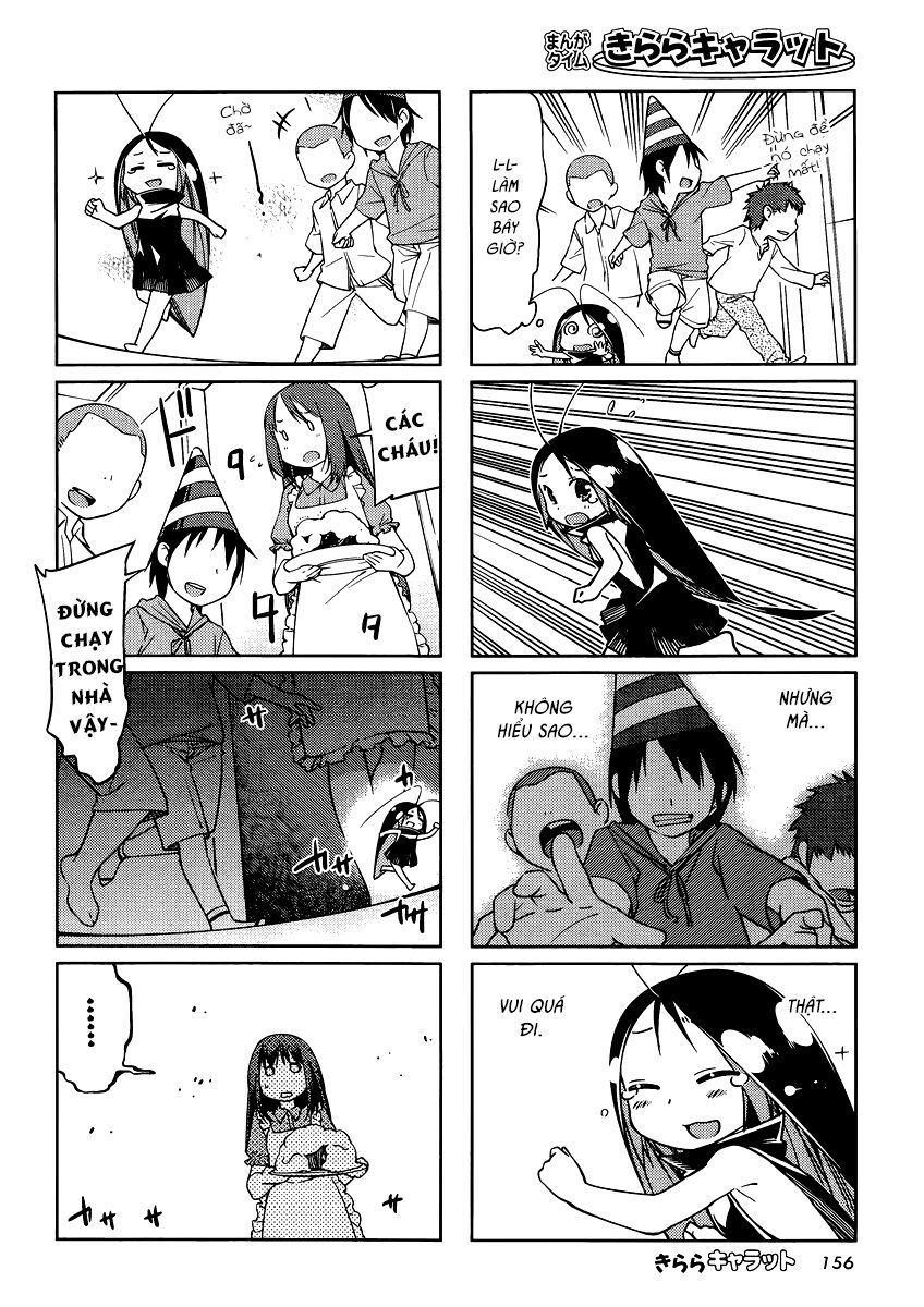 Gokicha!! [Chap 1-50]