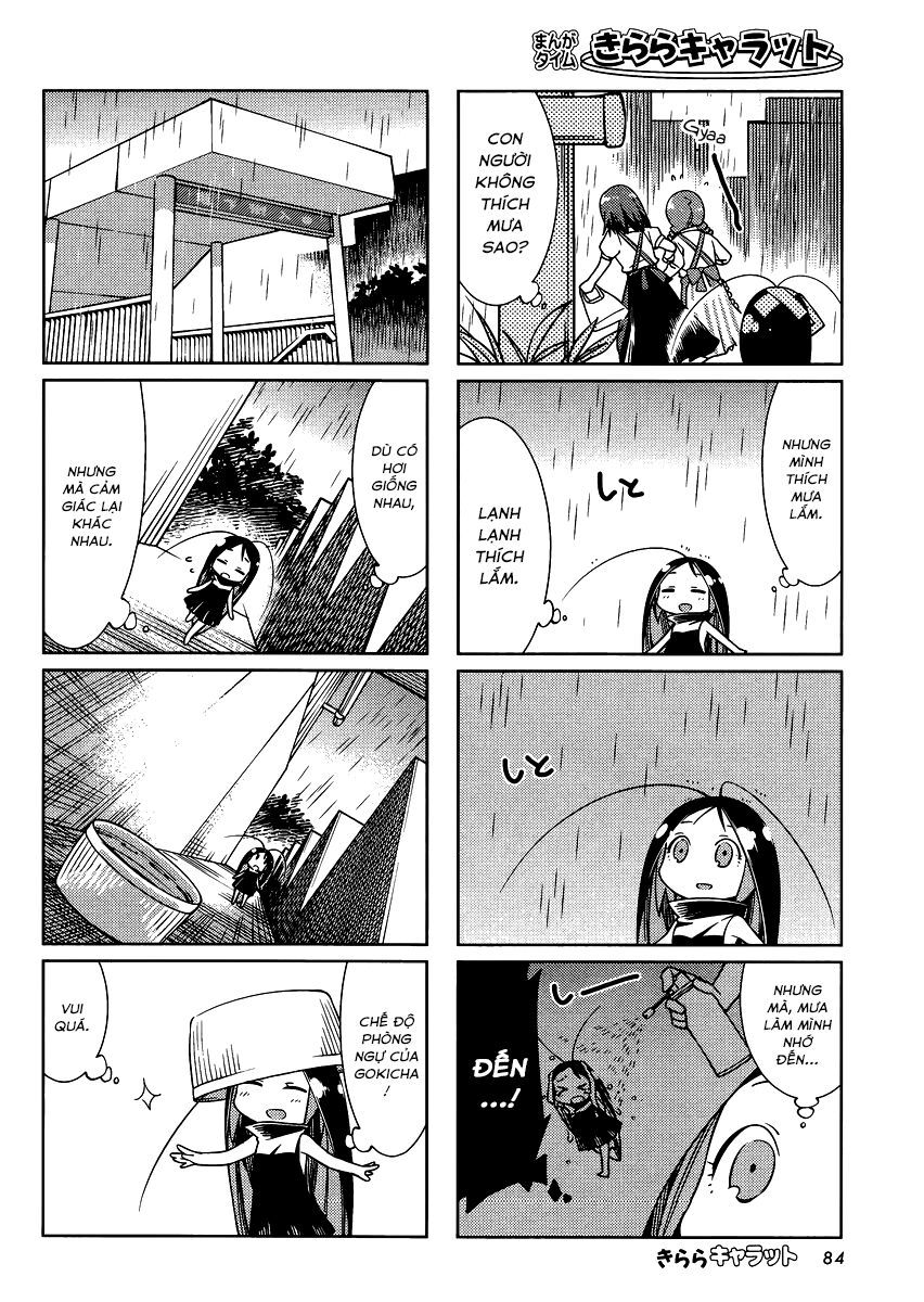 Gokicha!! [Chap 1-50]