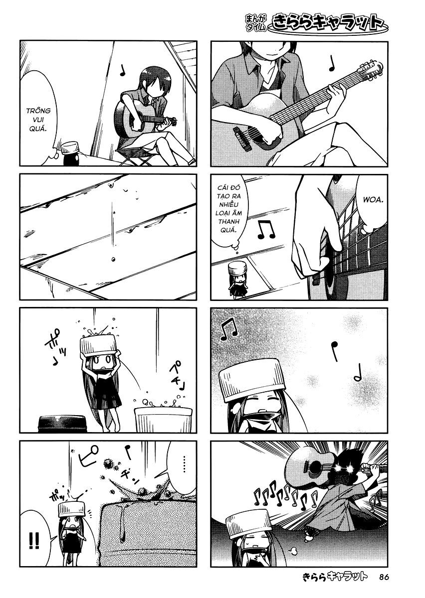 Gokicha!! [Chap 1-50]