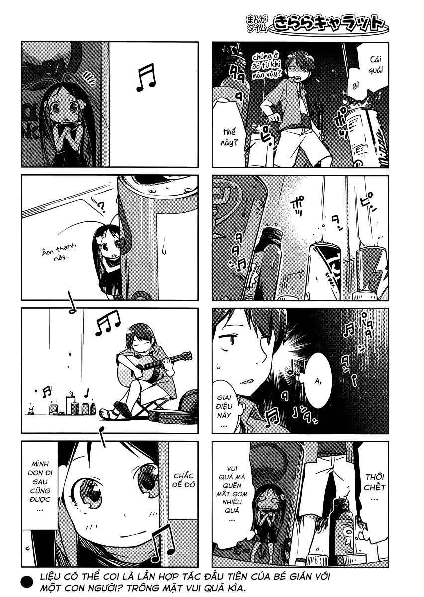 Gokicha!! [Chap 1-50]