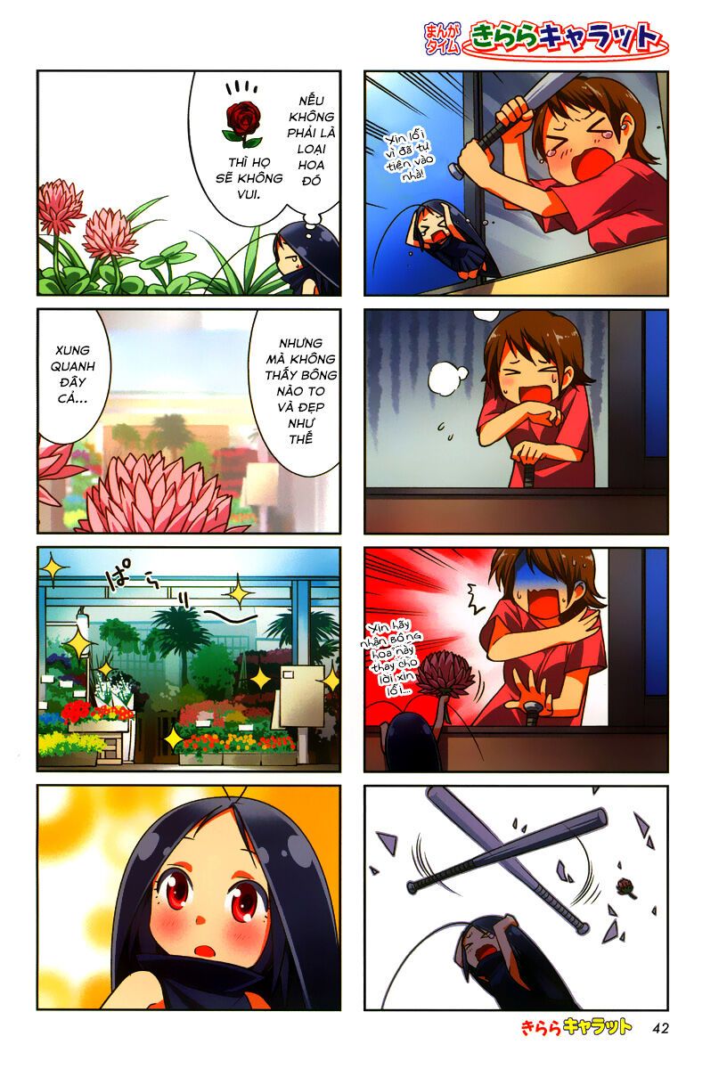 Gokicha!! [Chap 1-50]