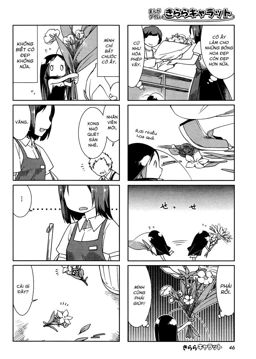 Gokicha!! [Chap 1-50]