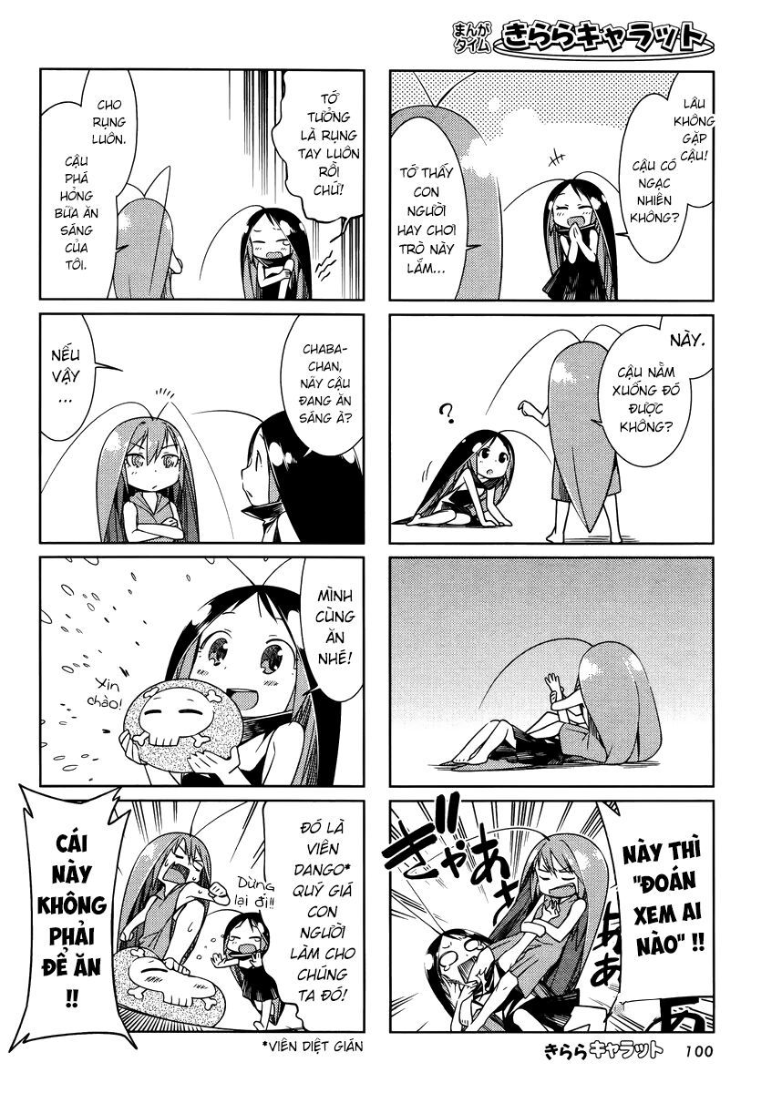Gokicha!! [Chap 1-50]