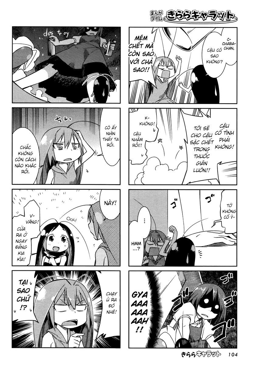 Gokicha!! [Chap 1-50]