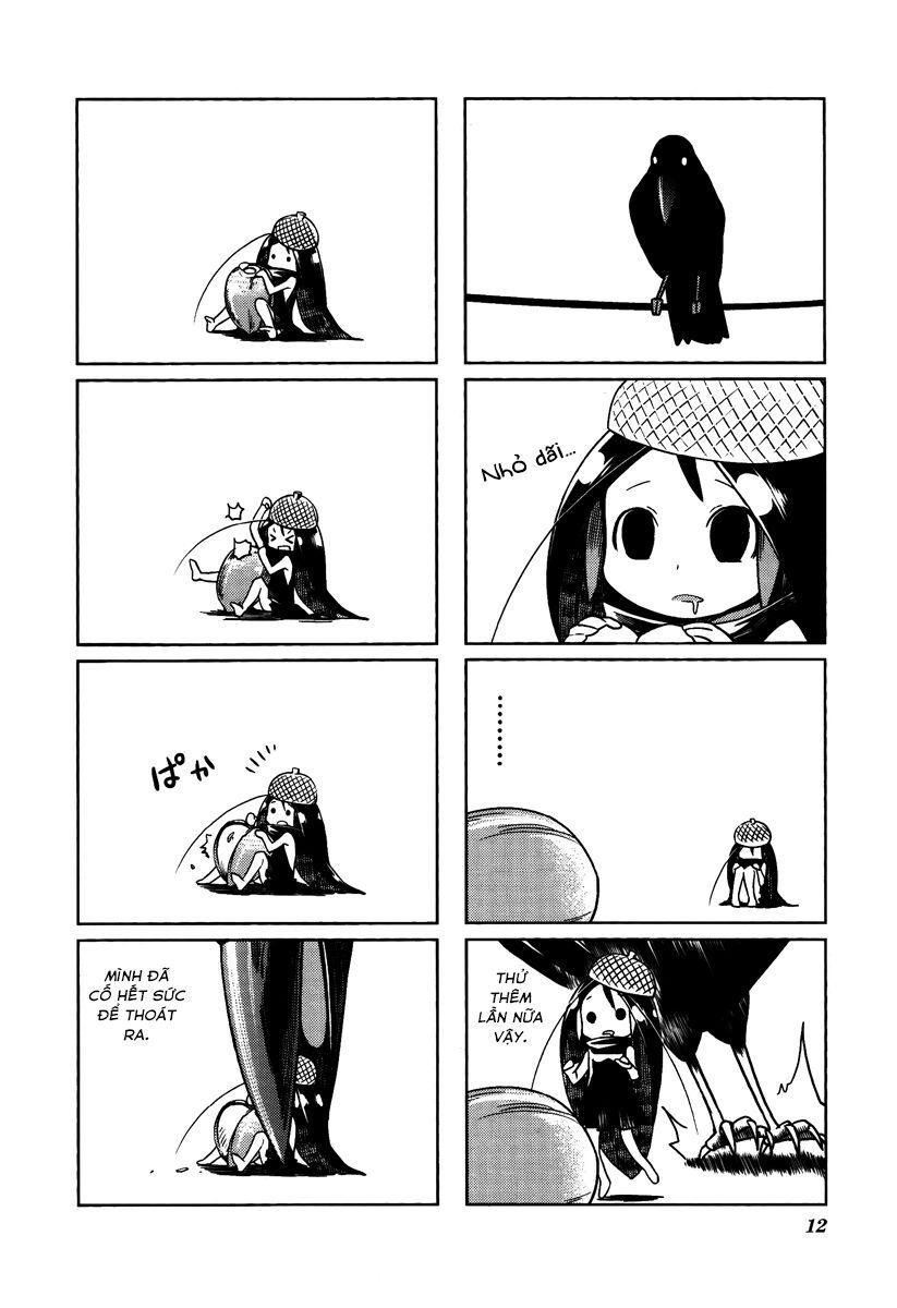Gokicha!! [Chap 1-50]