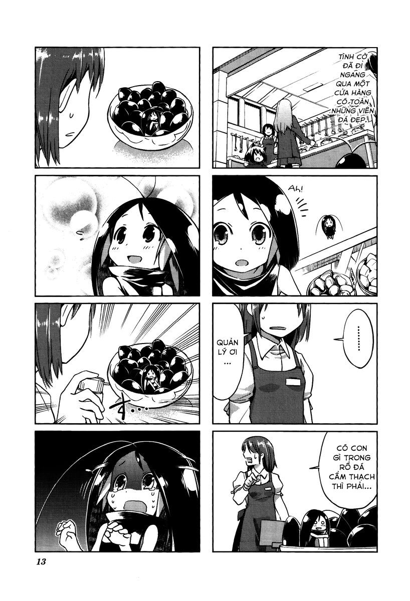 Gokicha!! [Chap 1-50]