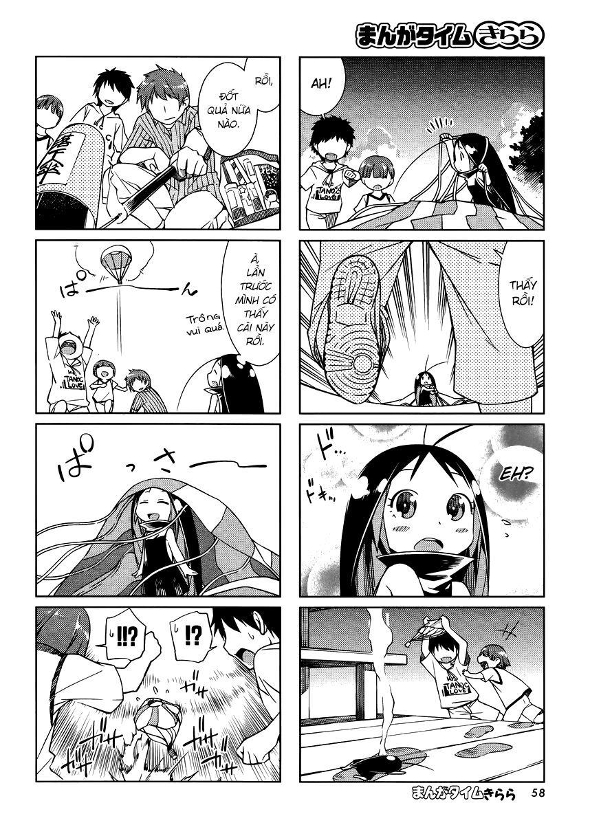 Gokicha!! [Chap 1-50]