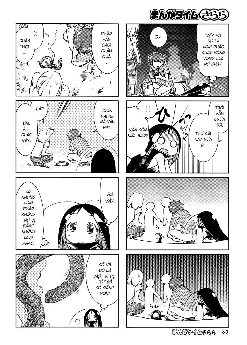 Gokicha!! [Chap 1-50]