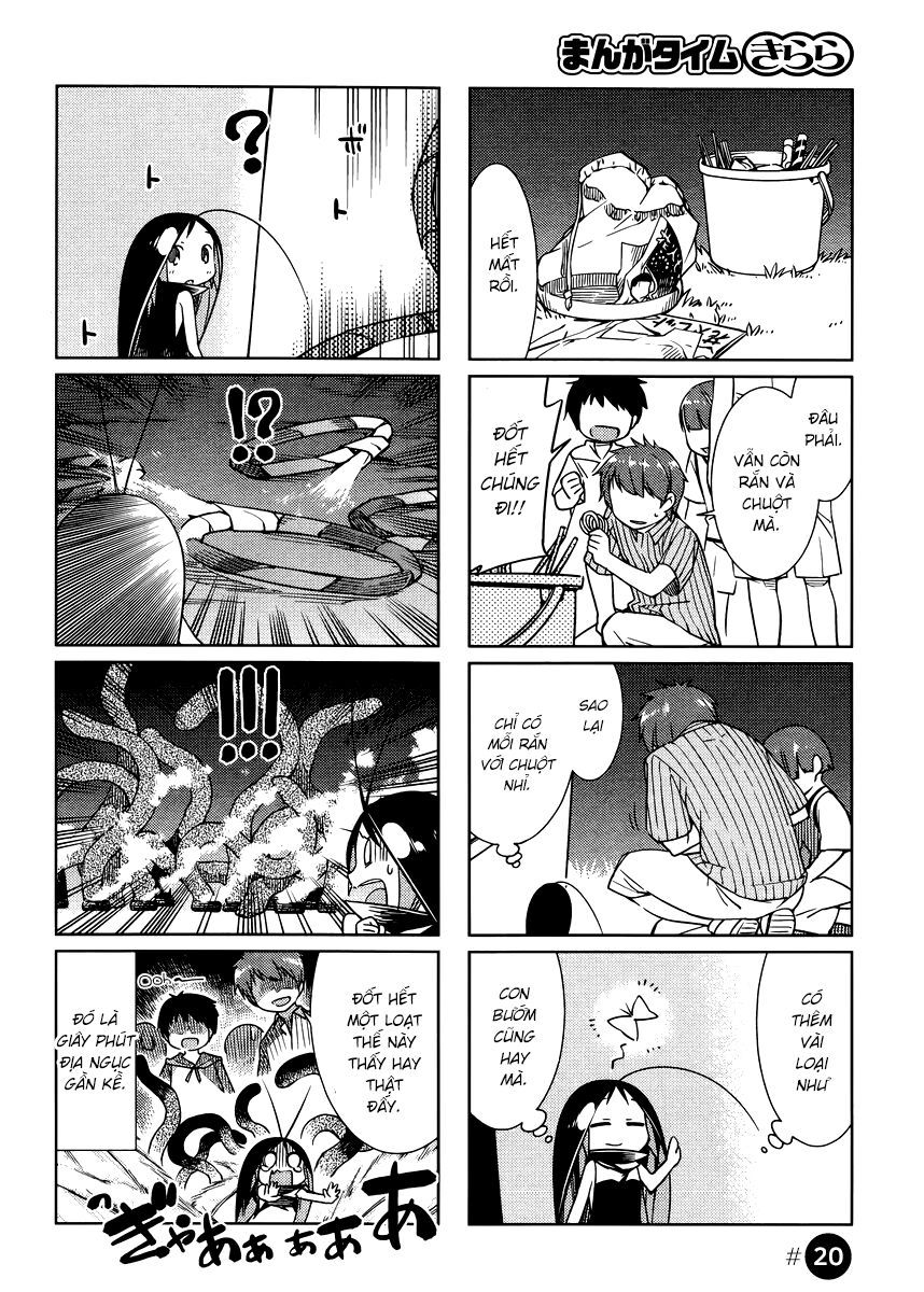 Gokicha!! [Chap 1-50]
