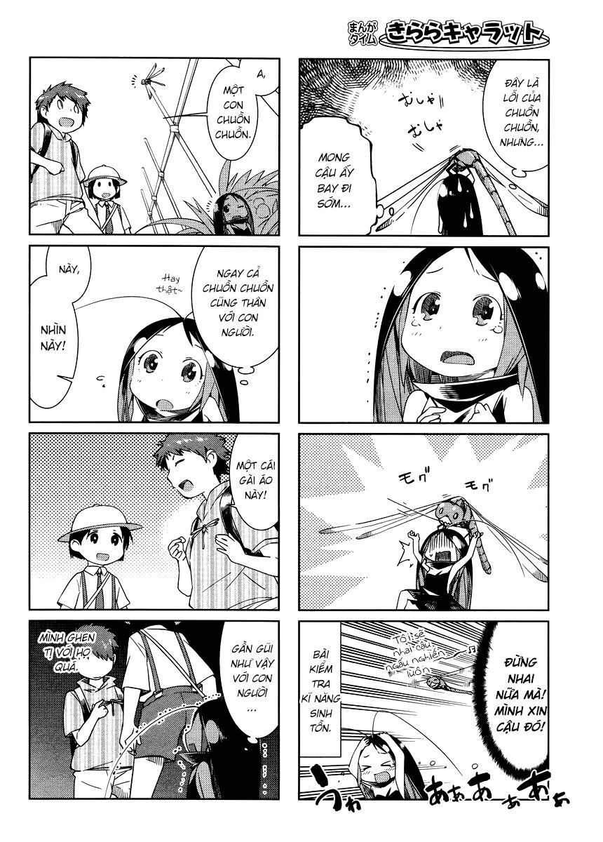 Gokicha!! [Chap 1-50]