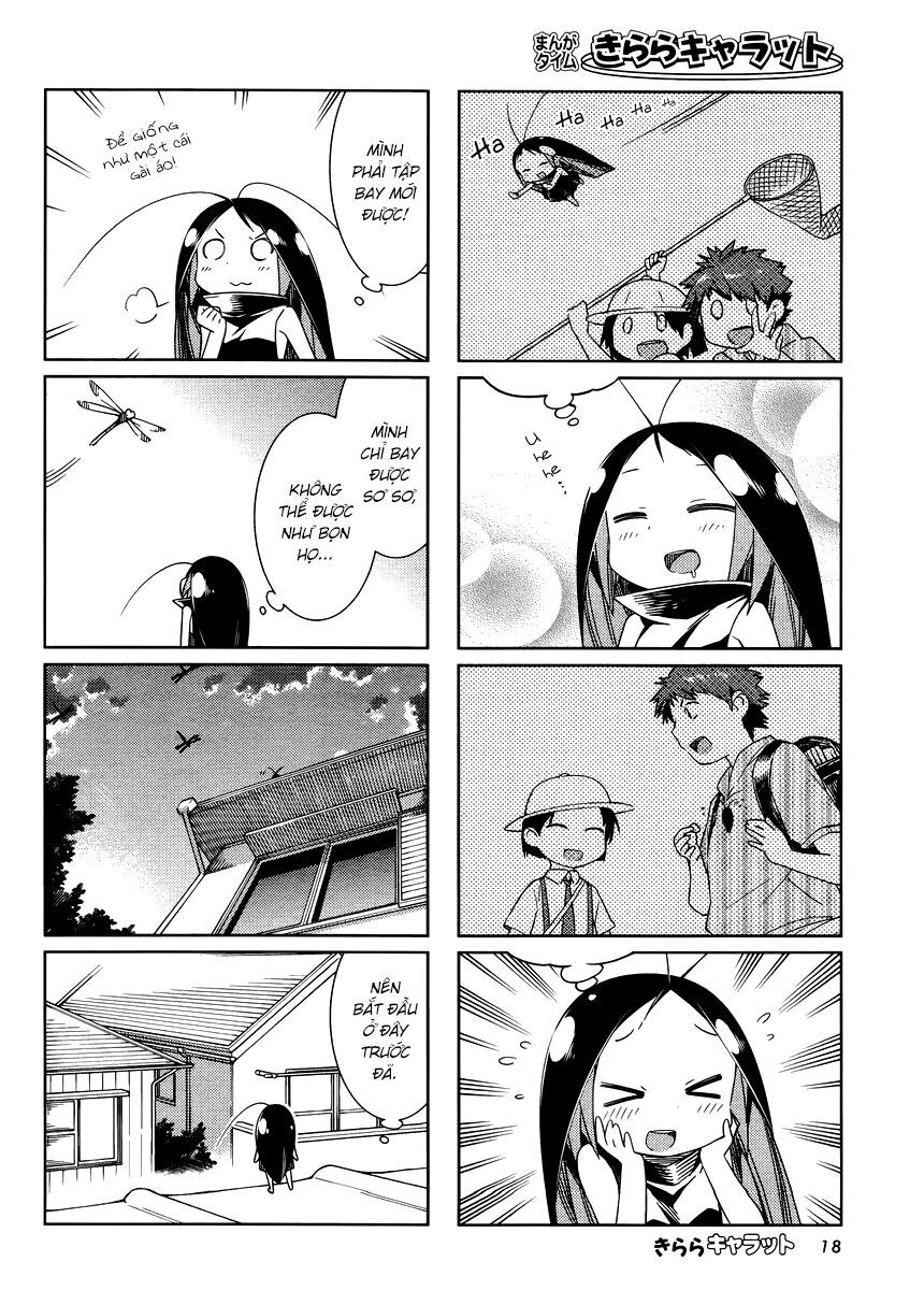 Gokicha!! [Chap 1-50]