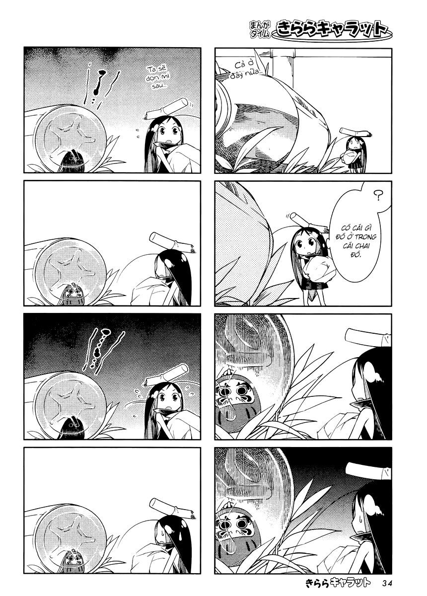 Gokicha!! [Chap 1-50]