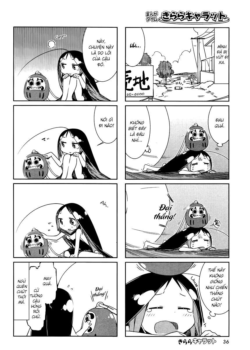 Gokicha!! [Chap 1-50]