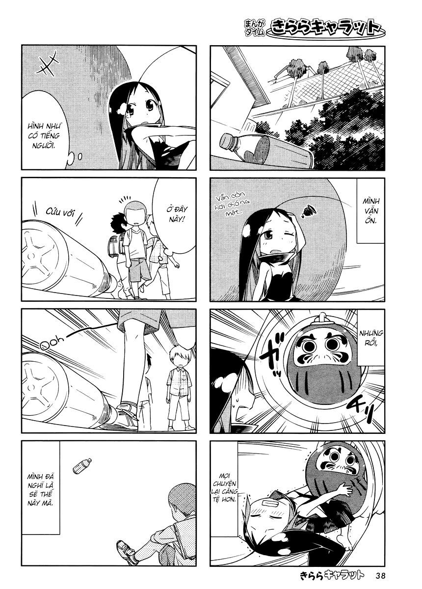 Gokicha!! [Chap 1-50]