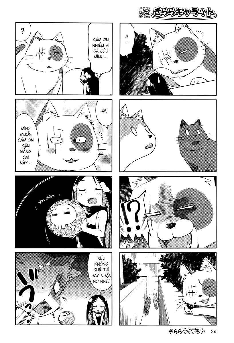 Gokicha!! [Chap 1-50]