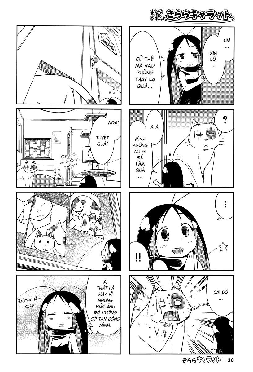 Gokicha!! [Chap 1-50]