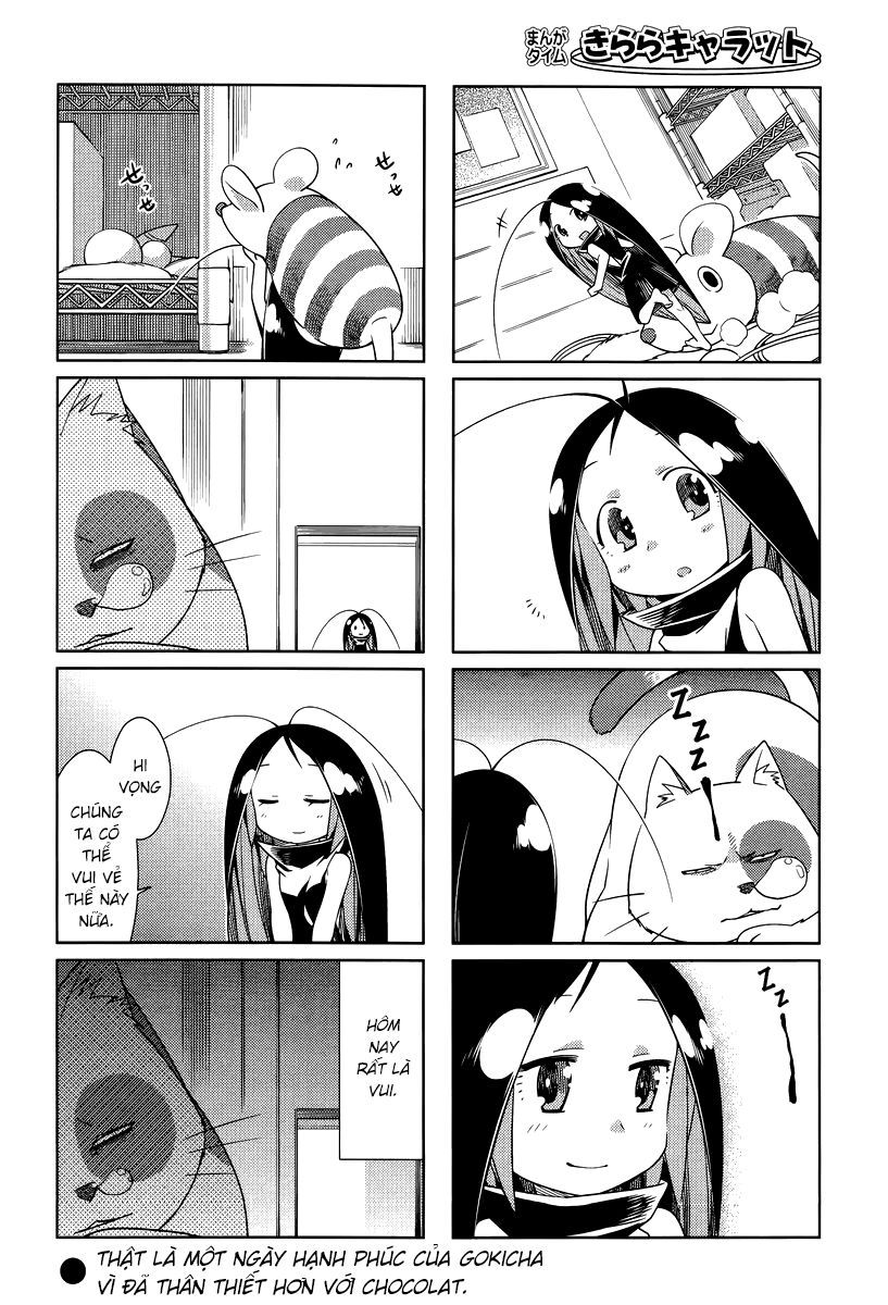 Gokicha!! [Chap 1-50]