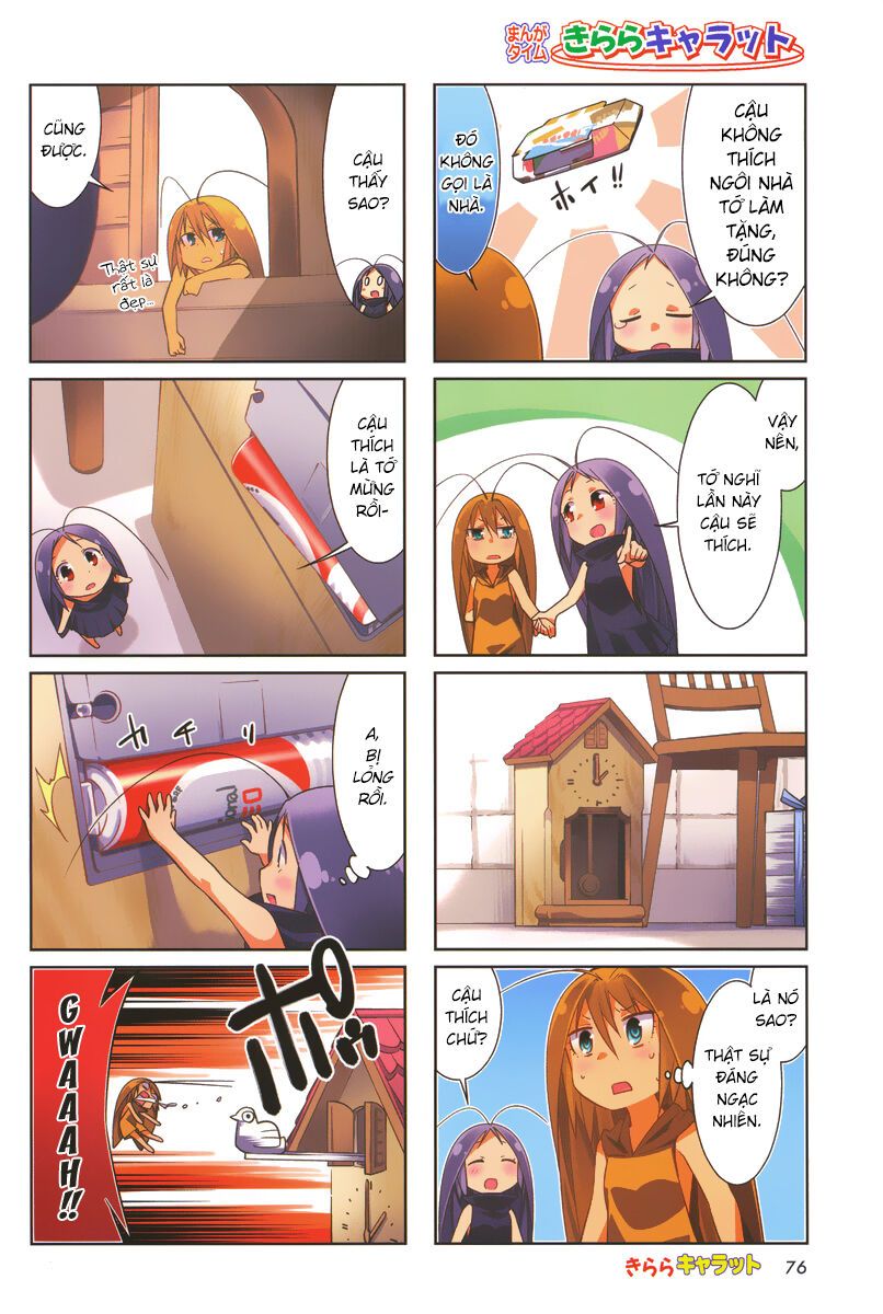 Gokicha!! [Chap 1-50]